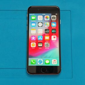 Apple iPhone 6 32GB Silver