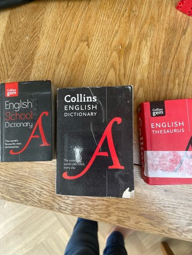 school books