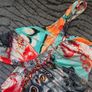 ME'S Maxi Dress. Size 12 Image 4