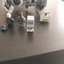 lego star wars tie bomber Image 3