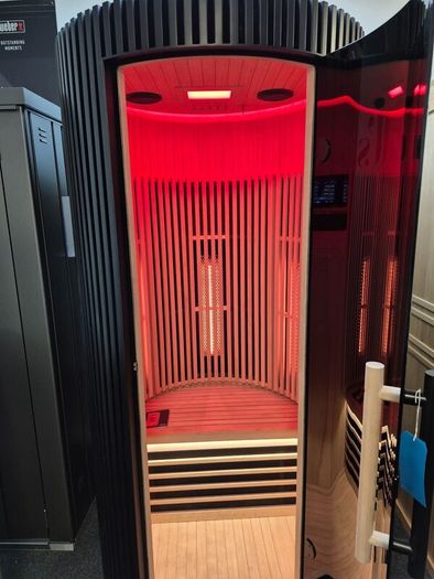Saunas