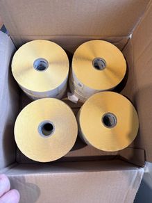 Zebra Z-Select 2000D Labels 32x25mm, 12 Rolls
