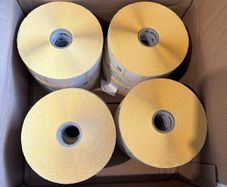 Zebra Z-Select 2000D Labels 32x25mm, 12 Rolls
