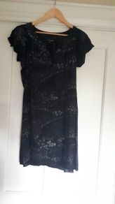 Warehouse Dress Size 10