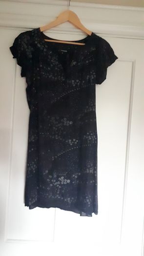 Warehouse Dress Size 10