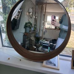 ikea stockholm mirror