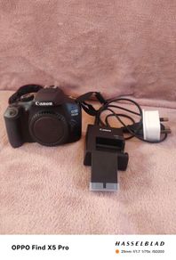 Canon 1300d