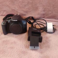 Canon 1300d