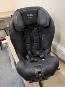 Axkid Move Car Seat 9kg - 25kg