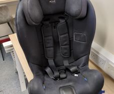Axkid Move Car Seat 9kg - 25kg