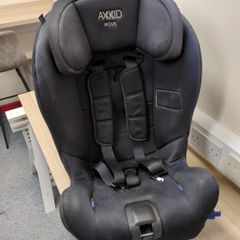 Axkid Move Car Seat 9kg - 25kg