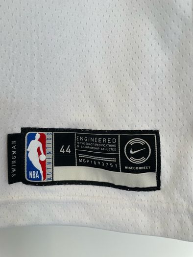 Boston Celtic NBA Jersey