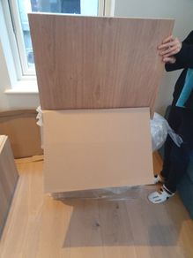Counter Worktop (Cut Off)