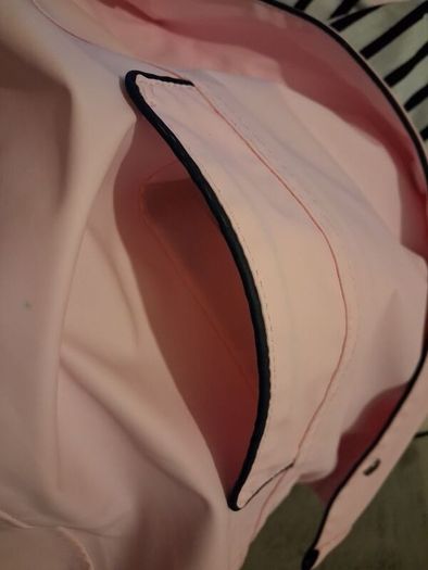 Captain Corsaire pink jacket UK 12