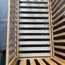 solid wood cot - Mamas and Papas Image 2