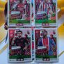 Greatest hits x8 Match Attax 20th Anniversary Image 2