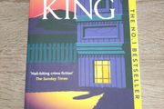 Stephen King Holly (New)