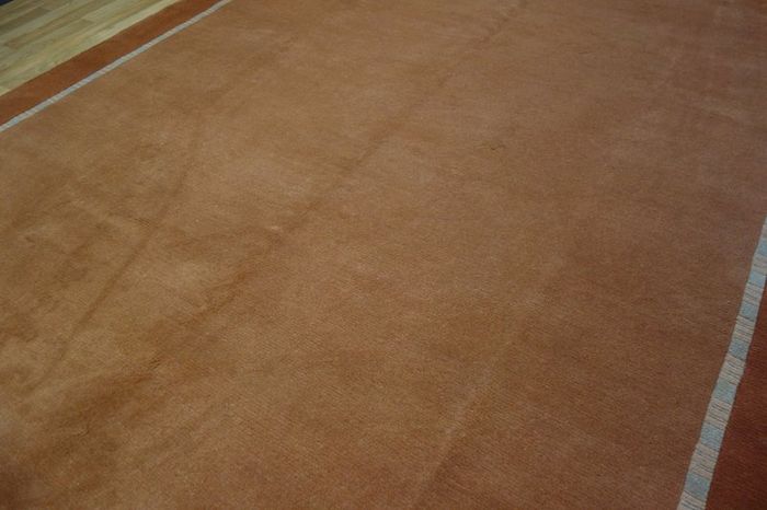 Nepalese Rug 3.4 x 2.48m (Nep12)