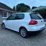 Vw Golf Van 1.9 TDI Image 4