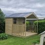 Garden Sheds Image 3