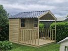 Garden Sheds Image 3