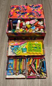 Arts & Crafts