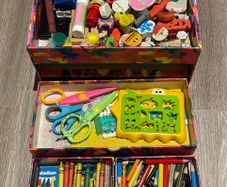 Arts & Crafts
