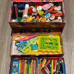 Arts & Crafts