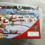 christmas toy train set Image 2