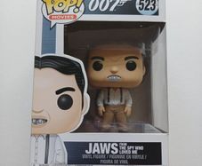 #523 Jaws Funko Pop