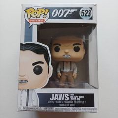 #523 Jaws Funko Pop