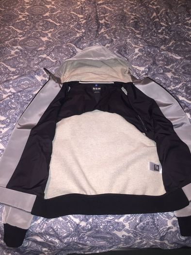 Nike NSW Made in Italy Jacket