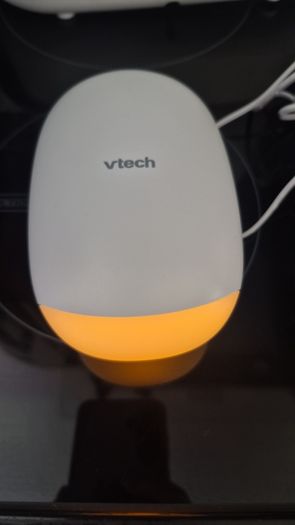 Vtech V-Hush Rocker