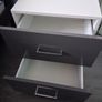 Bedroom furniture set and Single matching bed Image 4