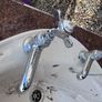 Granite top with sink Image 6