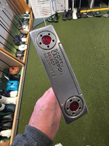 Scotty Cameron Select Newport 2 Putter 35"