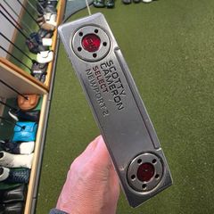 Scotty Cameron Select Newport 2 Putter 35"