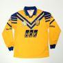 FREE POST Na Fianna O'Neills GAA Jersey 2001 / 02 (M) [Average] Shirt Image 2