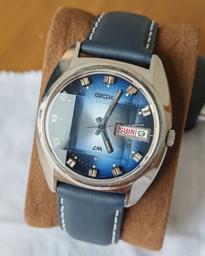 Seiko