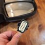 Ford transit wing mirror Image 7