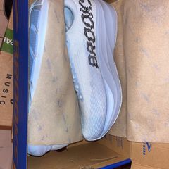 Brooks runners
