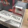 asrock ab350m pro4 and ryzen 2600 Image 2