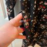 Gerard Darel Dress - Size 38 / Size 12 - perfect condition Image 5