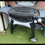 Weber Q-Series Q300 Gas Grill BBQ Image 6