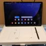 Samsung Galaxy Tab S9 plus |SM- X810 | 12 GB | 256 GB | Graphite ( Pen) - Graphite, WiFi Image 4