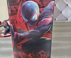 Spiderman Miles Morales Kotobukiya Figure