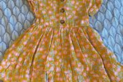 baby girl dress 18 m
