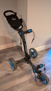 Axglo Trilite Trolley