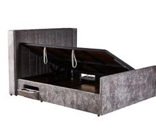 Double Beds
