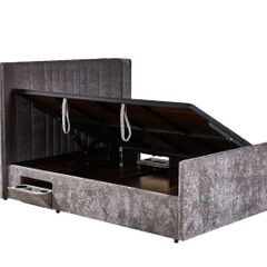 Double Beds